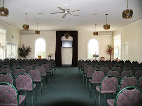 Te Awamutu Funeral Services (Alexandra House Chapel)