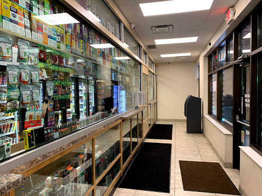 Tobacco Shop «Oasis Smoke Shop», reviews and photos, 5515 State Line Ave, Hammond, IN 46320, USA