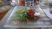 Plats et boissons du Restaurant italien Restaurant Chamonix - L'impossible à Chamonix-Mont-Blanc - n°12