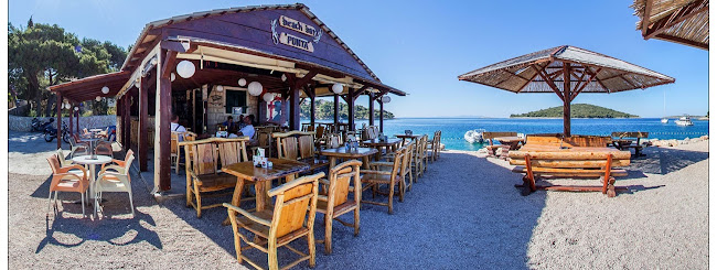 Komentari i recenzije Beach bar Punta