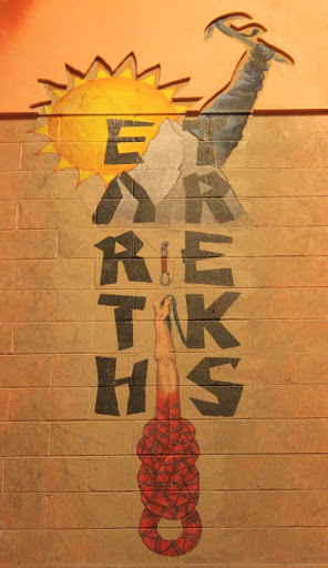 Rock Climbing Gym «Earth Treks Columbia», reviews and photos, 7125 Columbia Gateway Dr C, Columbia, MD 21046, USA