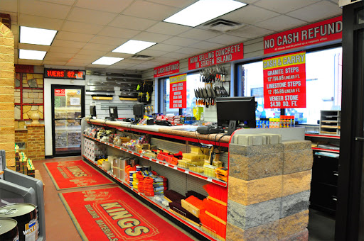 Hardware Store «Kings Building Material», reviews and photos, 3525 Victory Blvd, Staten Island, NY 10314, USA