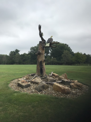 Country Club «Hawthorne Valley Country Club», reviews and photos, 27840 Aurora Rd, Solon, OH 44139, USA