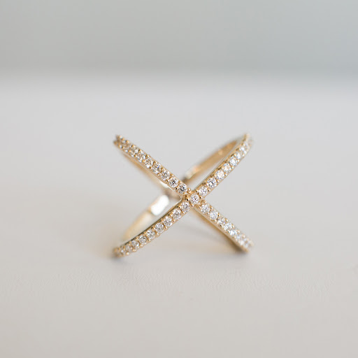 Jewelry Store «Indulgence Jewelers», reviews and photos, 4001 Kennett Pike Suite 130, Greenville, DE 19807, USA