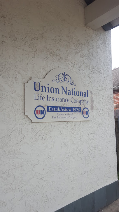 Union National Life Insurance