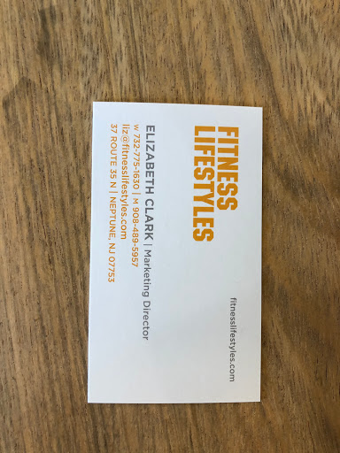 Sporting Goods Store «Fitness Lifestyles», reviews and photos, 614 Cookman Ave, Asbury Park, NJ 07712, USA