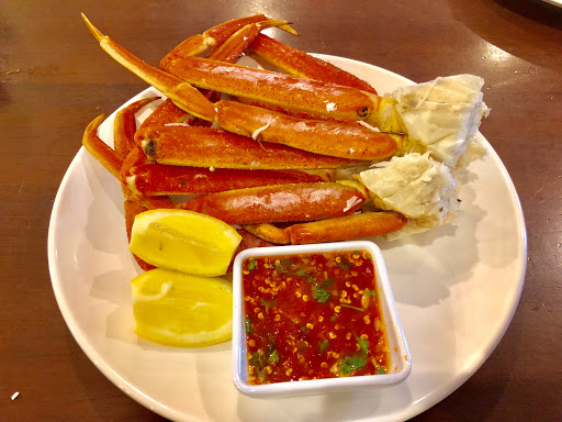 Vegas Seafood Buffet image