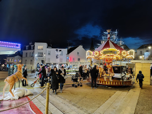 Agence Mariette à Brunoy