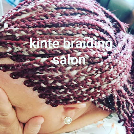 Hair Salon «Kinte Hair Braiding Salon», reviews and photos, 13021 Coit Rd #226, Dallas, TX 75240, USA