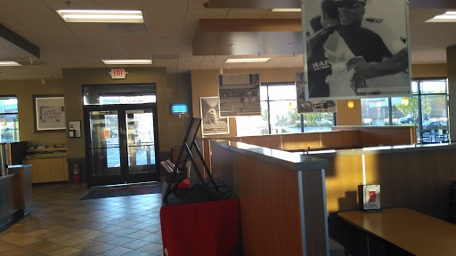 Fast Food Restaurant «Chick-fil-A», reviews and photos, 3590 River Rapids Dr, Coon Rapids, MN 55448, USA