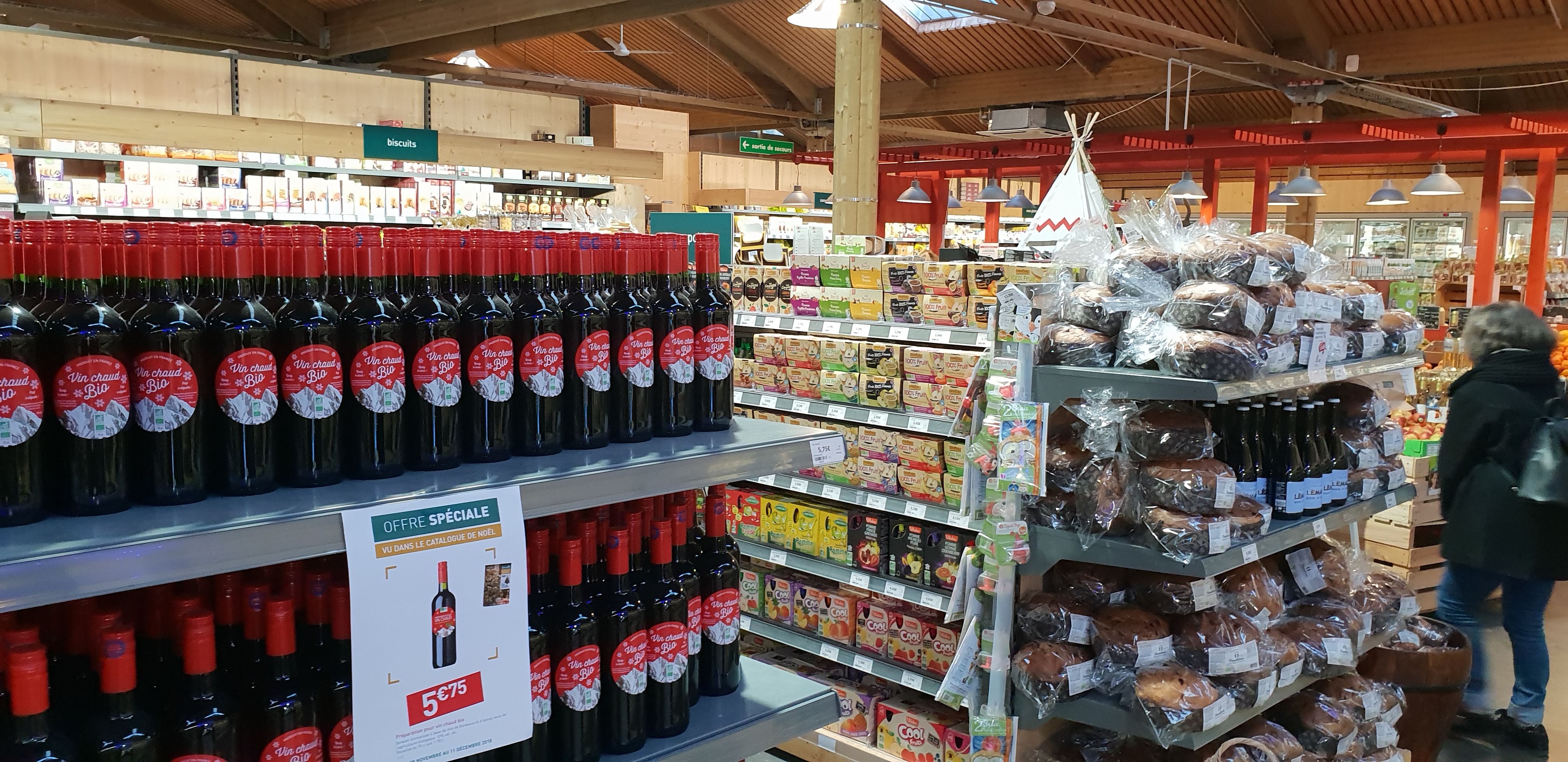 Photo n° 3 de l'avis de paul.e fait le 07/10/2018 à 13:56