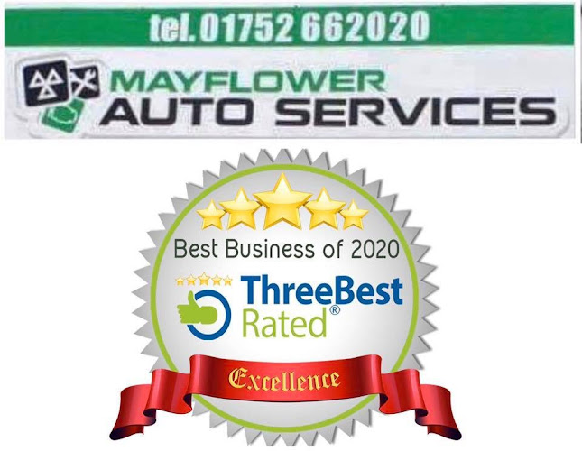 Comments and reviews of Mayflower Auto Services