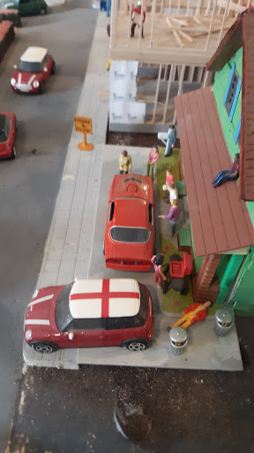 Museum «Roads and Rails Museum», reviews and photos, 200 N East St, Frederick, MD 21701, USA