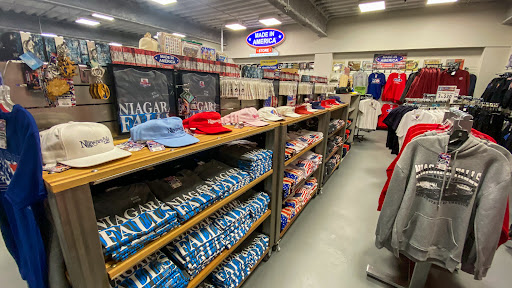 General Store «Made In America Store», reviews and photos, 360 Rainbow Blvd, Niagara Falls, NY 14303, USA