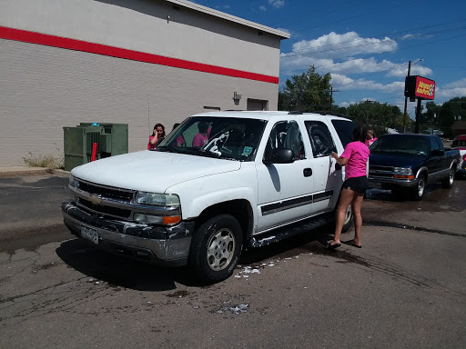 Auto Parts Store «Advance Auto Parts», reviews and photos, 2707 23rd Ave, Greeley, CO 80634, USA