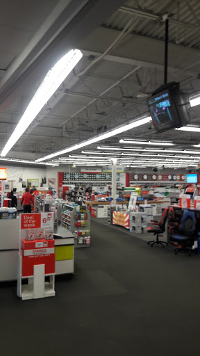 Office Supply Store «Staples», reviews and photos, 3640 Concord Pike, Wilmington, DE 19803, USA