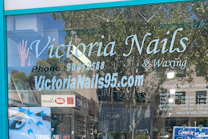 Victoria Nails image
