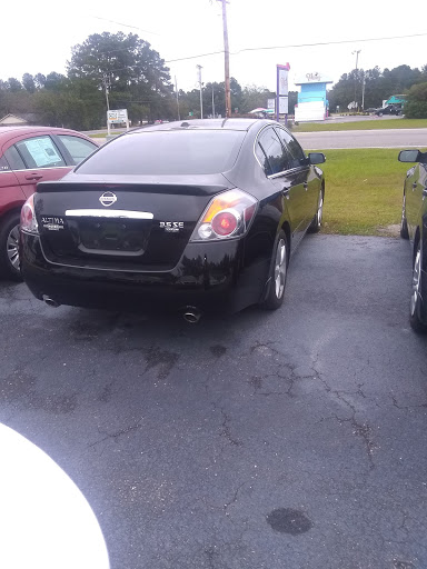 Used Car Dealer «Cash For Cars LLC», reviews and photos, 524 SC-544, Conway, SC 29526, USA