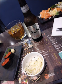 Plats et boissons du Restaurant japonais La Maison de Kyoto à Le Vésinet - n°17