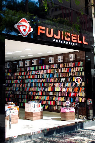 Fujicell Rua Carijós