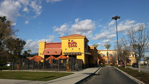 Mexican Restaurant «El Pollo Loco», reviews and photos, 72 Rio Rancho Rd, Pomona, CA 91766, USA