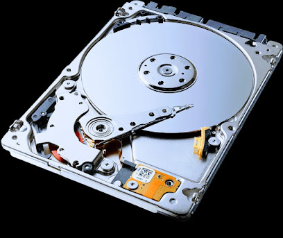 Data Savers Pte Ltd (Seagate Data Recovery Services Singapore)