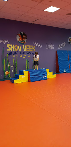 Gymnastics Center «The Little Gym of Hamilton», reviews and photos, 549 US-130, Hamilton Township, NJ 08691, USA
