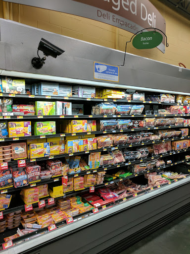 Supermarket «Walmart Neighborhood Market», reviews and photos, 2111 N Amidon Ave, Wichita, KS 67203, USA