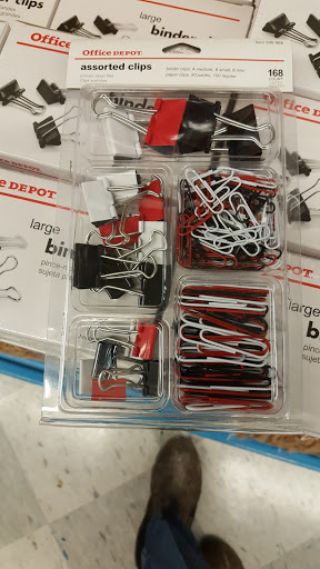 Office Supply Store «OfficeMax», reviews and photos, 2601 S Interstate 35 #200, Round Rock, TX 78664, USA