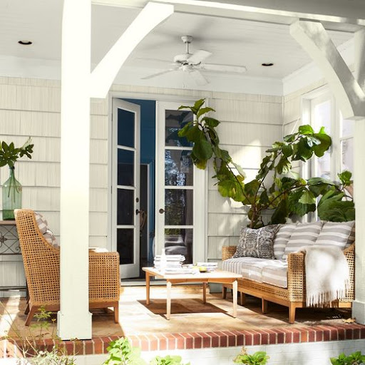 Paint Store «Lebanon Paint & Decorating», reviews and photos, 51 Main St, West Lebanon, NH 03784, USA