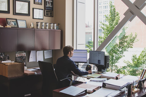 Law Firm «Morgan & Morgan», reviews and photos