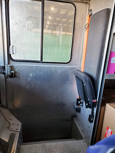 Mailing Service «FedEx Ground», reviews and photos, 510 Industrial Dr, Lewisberry, PA 17339, USA