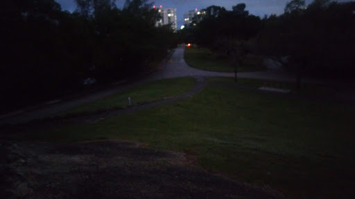 Public Golf Course «Greynolds Golf Course», reviews and photos, 17530 West Dixie Highway, North Miami Beach, FL 33160, USA