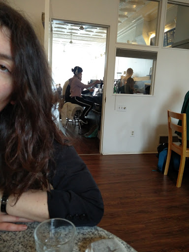 Coffee Shop «Constellation Coffee», reviews and photos, 4059 Penn Ave, Pittsburgh, PA 15224, USA