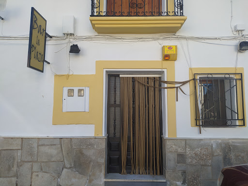 Información y opiniones sobre Bar La Plaza de Bacares