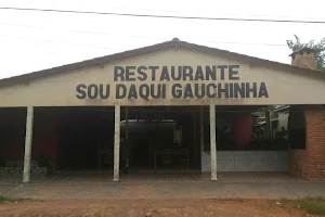 Restaurante SouDaqui image