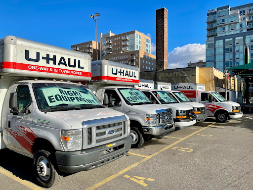 U-Haul Moving & Storage of Park Slope image 3