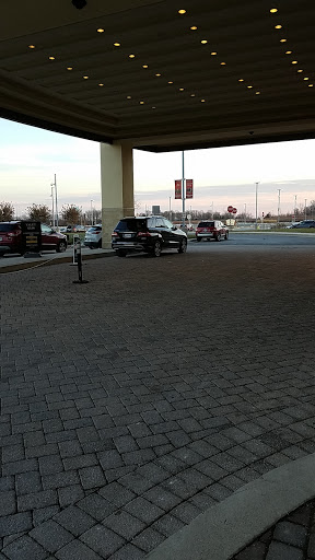 Casino «Hollywood Casino Perryville», reviews and photos, 1201 Chesapeake Overlook Pkwy, Perryville, MD 21903, USA