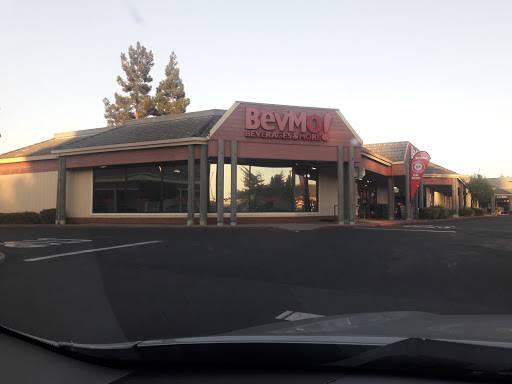 Wine Store «BevMo!», reviews and photos, 5171 Mowry Ave, Fremont, CA 94538, USA