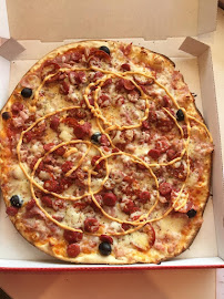 Photos du propriétaire du Pizzeria Le Kiosque A Pizzas à Pons - n°13
