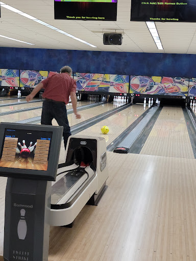 Bowling Alley «Bonwood Bowl», reviews and photos, 2500 Main St, South Salt Lake, UT 84115, USA