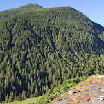 Photo n°1 de l'avis de Christophe.O fait le 19/07/2016 à 06:40 sur le  Mont Velan à Saint-Oyen