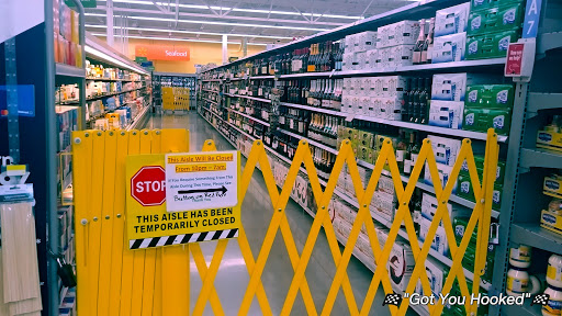 Department Store «Walmart Supercenter», reviews and photos, 14505 NE Fourth Plain Blvd, Vancouver, WA 98682, USA