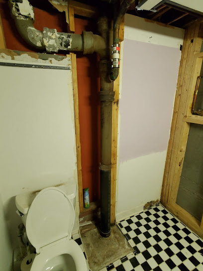 Milford Plumbing & Heating