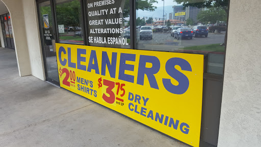 Dry Cleaner «Value Cleaner», reviews and photos, 669 E Moana Ln, Reno, NV 89502, USA