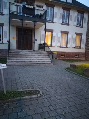 Feldmann Israel à Haguenau