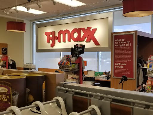 Department Store «T.J. Maxx», reviews and photos, 6995 S 1300 E, Midvale, UT 84047, USA