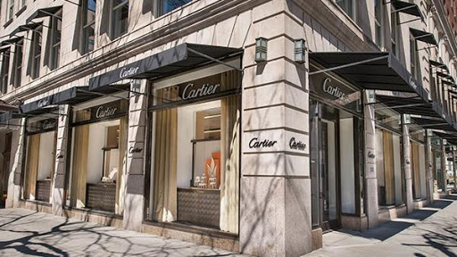 Cartier, 828 Madison Ave, New York, NY 10021, USA, 