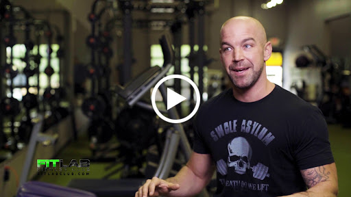 Gym «FITLAB FITNESS CLUB Merrimack», reviews and photos, 515 Daniel Webster Hwy, Merrimack, NH 03054, USA