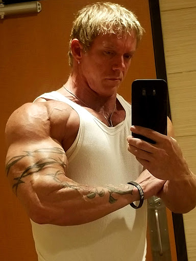 Gym «LA Fitness», reviews and photos, 4015 Shore Dr, Indianapolis, IN 46254, USA